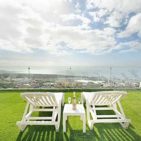 La Tablada Atlantic View 24 公寓 *